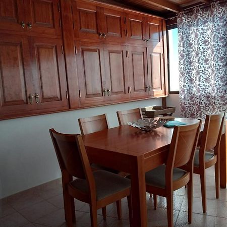 Casa Bonica Apartman Playa Blanca  Kültér fotó