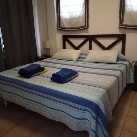 Casa Bonica Apartman Playa Blanca  Kültér fotó