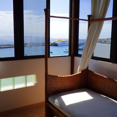 Casa Bonica Apartman Playa Blanca  Kültér fotó