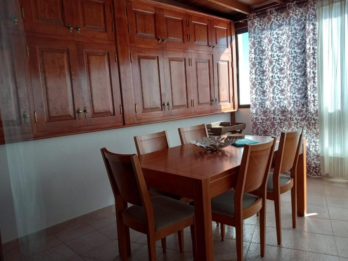 Casa Bonica Apartman Playa Blanca  Kültér fotó