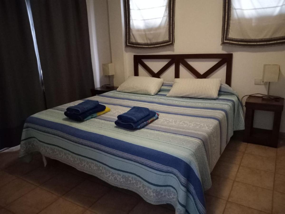 Casa Bonica Apartman Playa Blanca  Kültér fotó