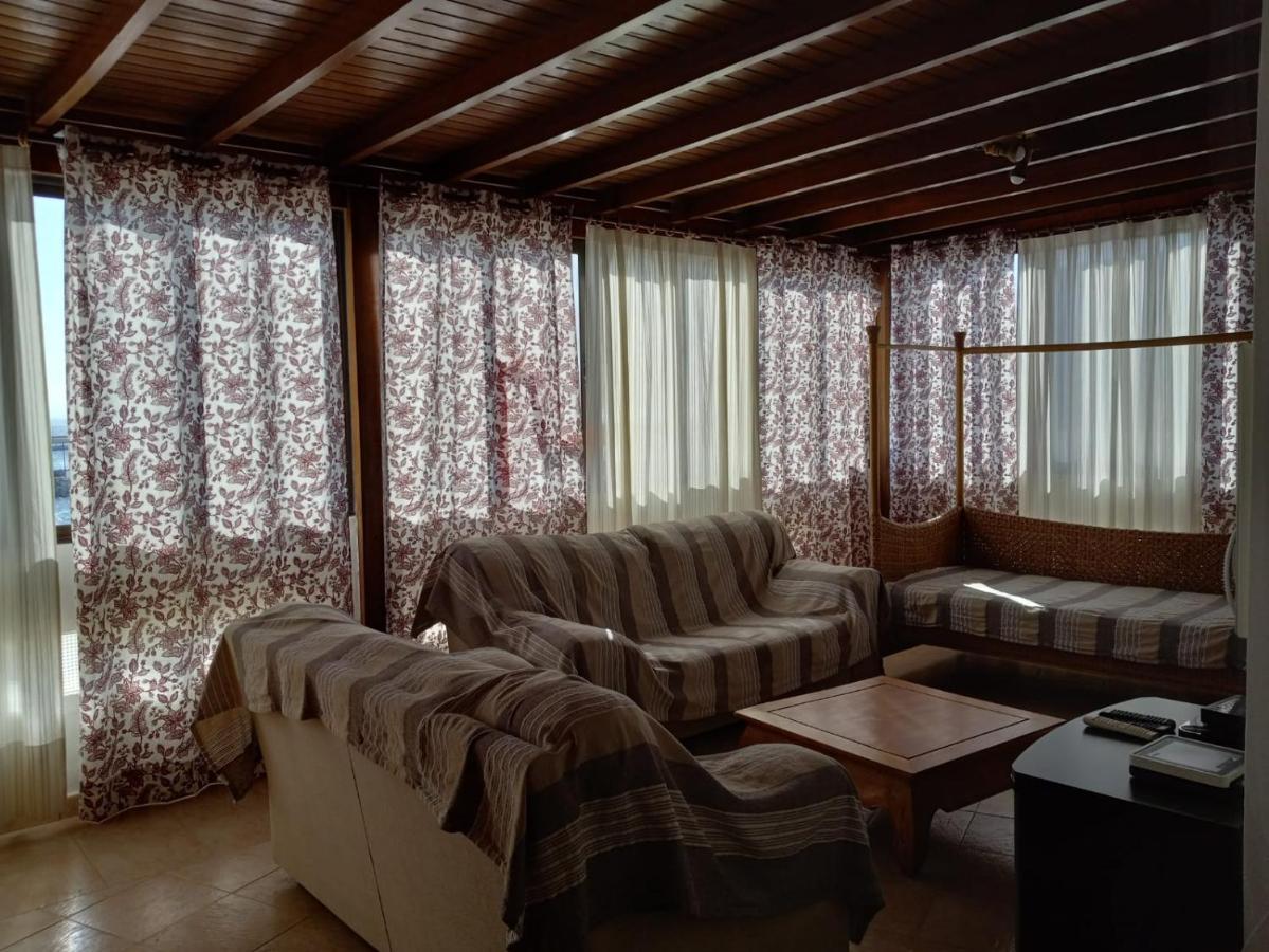 Casa Bonica Apartman Playa Blanca  Kültér fotó