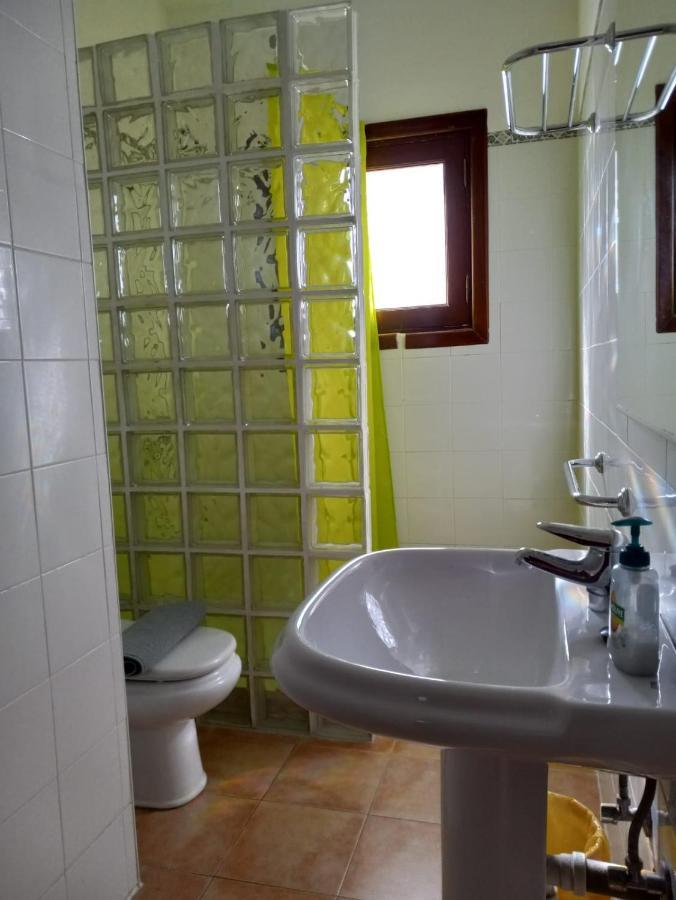 Casa Bonica Apartman Playa Blanca  Kültér fotó