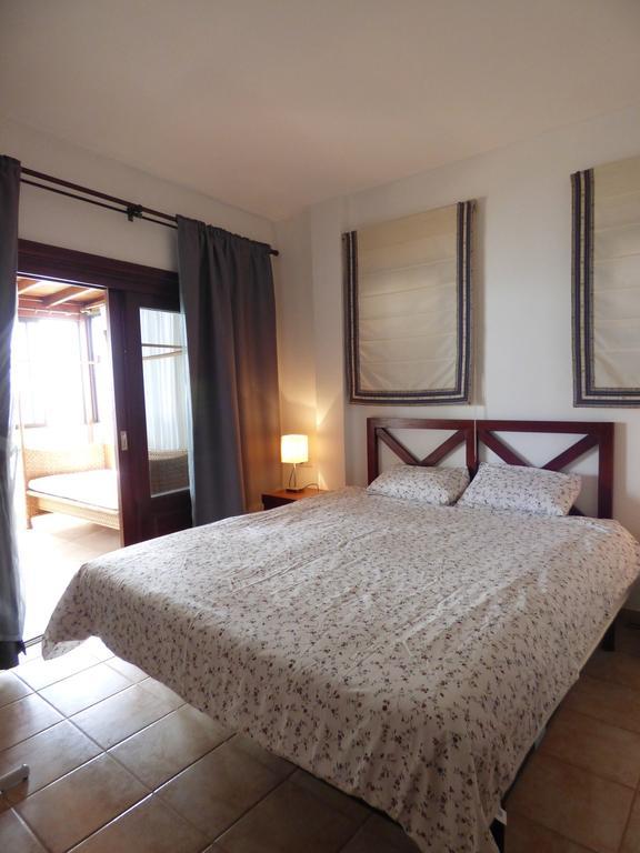 Casa Bonica Apartman Playa Blanca  Kültér fotó