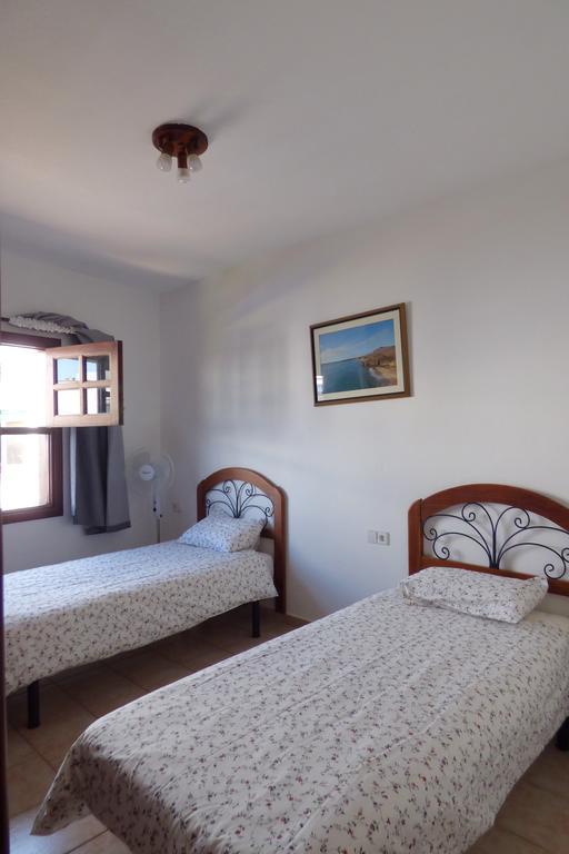 Casa Bonica Apartman Playa Blanca  Kültér fotó