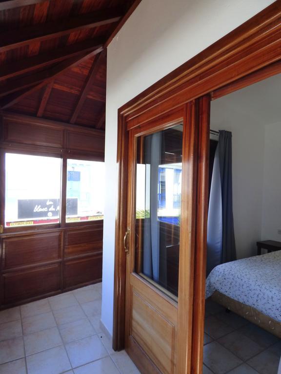 Casa Bonica Apartman Playa Blanca  Kültér fotó