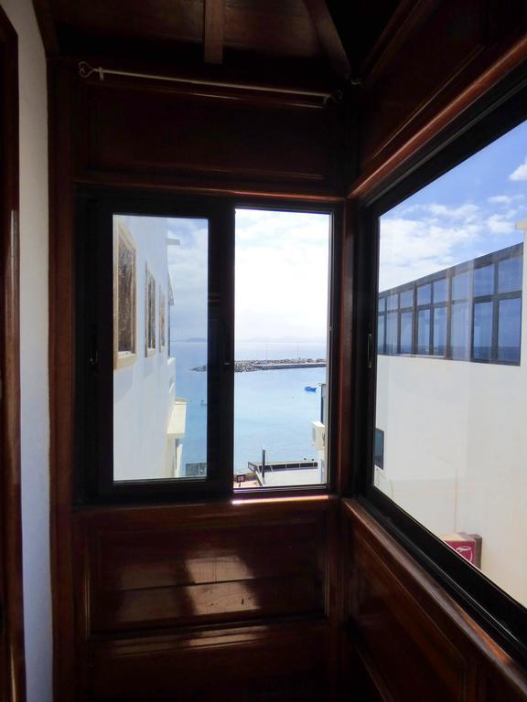 Casa Bonica Apartman Playa Blanca  Kültér fotó