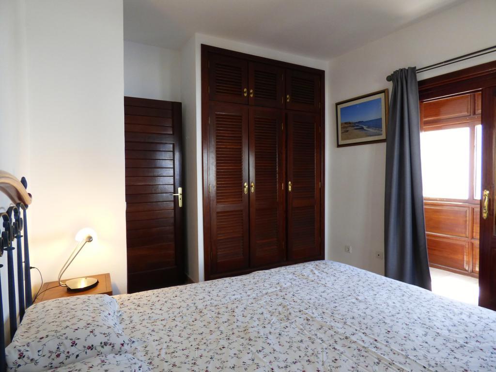 Casa Bonica Apartman Playa Blanca  Kültér fotó