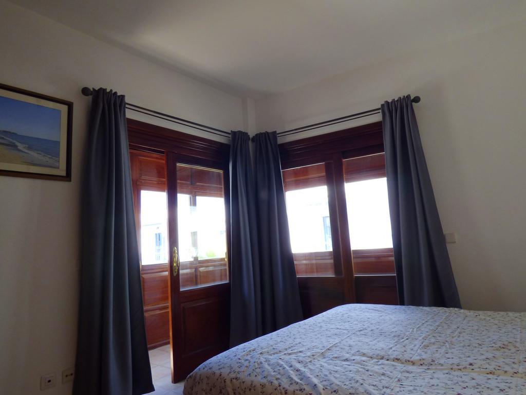 Casa Bonica Apartman Playa Blanca  Kültér fotó