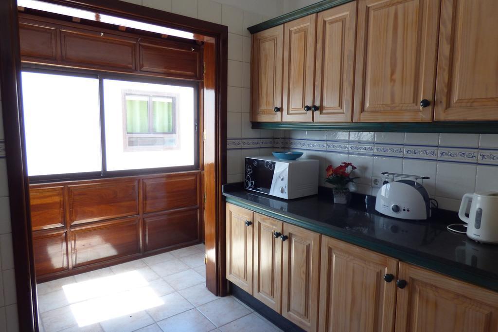 Casa Bonica Apartman Playa Blanca  Kültér fotó