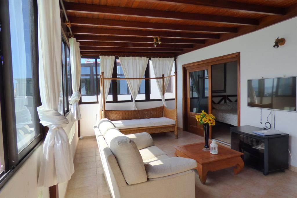 Casa Bonica Apartman Playa Blanca  Kültér fotó
