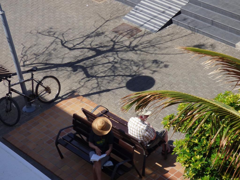 Casa Bonica Apartman Playa Blanca  Kültér fotó
